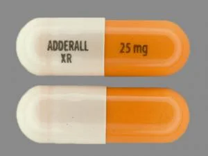 Buy Adderall-XR-25mg Online