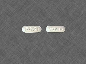 Ambien 10Mg