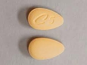 Cialis 5Mg