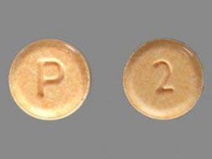Dilaudid 2Mg
