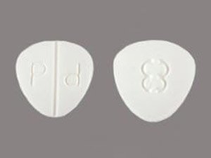 Dilaudid 8Mg