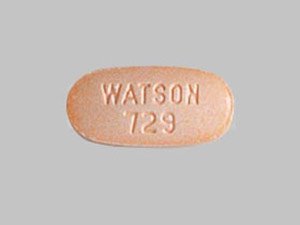 Norco 7.5/325Mg