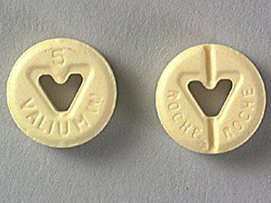 Valium 5Mg