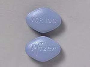 Viagra 100Mg