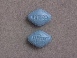 Viagra 25Mg