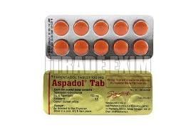 Tepentadol